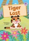 Image for Tiger Lost