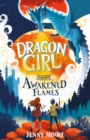 Image for Dragon Girl and the Awakened Flames