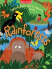Image for Rainforests
