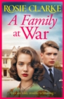 Image for A Family at War