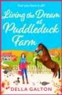 Image for Living the dream at Puddleduck Farm