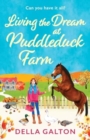 Image for Living the Dream at Puddleduck Farm