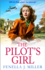 Image for The pilot&#39;s girl