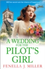 Image for A wedding for the pilot&#39;s girl