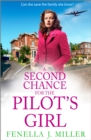 Image for A Second Chance for the Pilot&#39;s Girl : 4