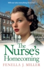 Image for The Nurse&#39;s Homecoming
