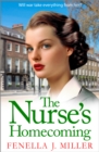 Image for The Nurse&#39;s Homecoming