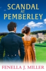 Image for Scandal at Pemberley