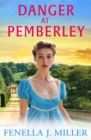 Image for Danger at Pemberley