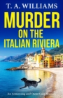 Image for Murder on the Italian Riviera