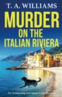 Image for Murder on the Italian Riviera