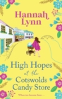 Image for High Hopes at the Cotswolds Candy Store