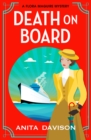 Image for Death on Board