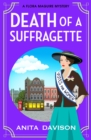 Image for Death of a Suffragette
