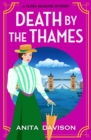 Image for Death by the Thames : 4