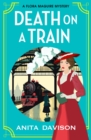 Image for Death on a Train
