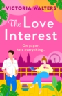 Image for The Love Interest