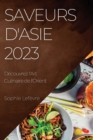 Image for Saveurs d&#39;Asie 2023