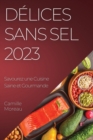 Image for Delices sans Sel 2023