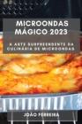 Image for Microondas Magico 2023
