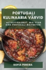 Image for Portugali Kulinaaria Varvid
