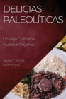 Image for Delicias Paleoliticas