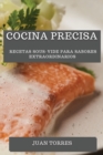 Image for Cocina Precisa