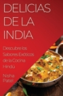 Image for Delicias de la India