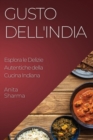 Image for Gusto dell&#39;India : Esplora le Delizie Autentiche della Cucina Indiana