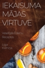Image for Iekaisuma Majas Virtuve
