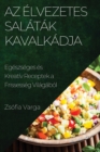 Image for Az Elvezetes Salatak Kavalkadja