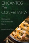 Image for Encantos da Confeitaria
