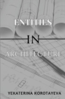 Image for Entities in Architecture