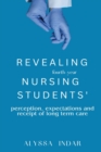 Image for Revealing fourth-year nursing students&#39; perceptions, expectations, and receipt of long-term care