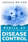 Image for ethics of infectious disease control