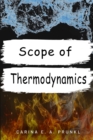 Image for scope of thermodynamics