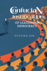 Image for Confucian justification of leadership democracy