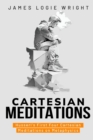 Image for Husserl&#39;s First Four Cartesian Meditations on Metaphysics