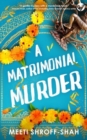 A Matrimonial Murder : a completely unputdownable must-read crime mystery