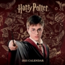Image for Official Harry Potter Square Calendar 2025