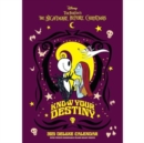 Image for The Nightmare Before Christmas A3 Deluxe Calendar 2025