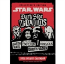 Image for Star Wars Classic A3 Deluxe Calendar 2025