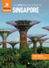 Image for The Mini Rough Guide to Singapore: Travel Guide with Free eBook