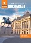Image for The Mini Rough Guide to Bucharest: Travel Guide with Free eBook