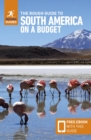 Image for The rough guide to South America on a budget