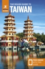 Image for The Rough Guide to Taiwan: Travel Guide with Free eBook