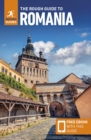 Image for The Rough Guide to Romania: Travel Guide with Free eBook