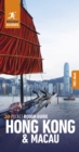 Image for Pocket Rough Guide Hong Kong &amp; Macau: Travel Guide with Free eBook