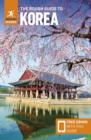 Image for The Rough Guide to Korea: Travel Guide with eBook