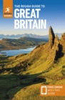 Image for The Rough Guide to Great Britain: Travel Guide with Free eBook